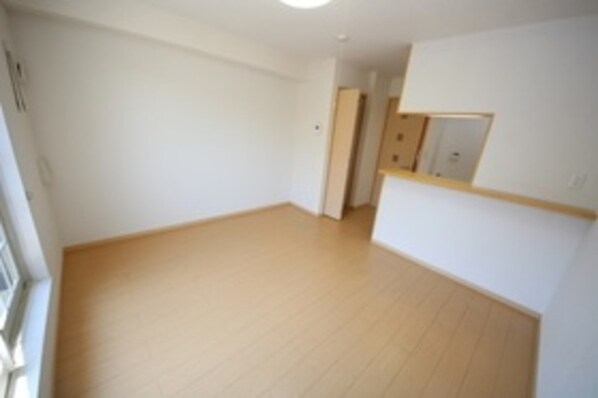 フォーレストの物件内観写真